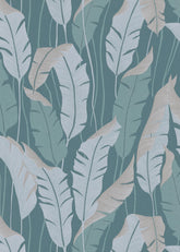 Leaves Of Fall - All in one Wallpaper